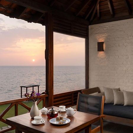 Jetwing Saman Villas Bentota Bagian luar foto
