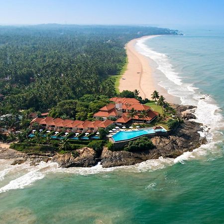 Jetwing Saman Villas Bentota Bagian luar foto