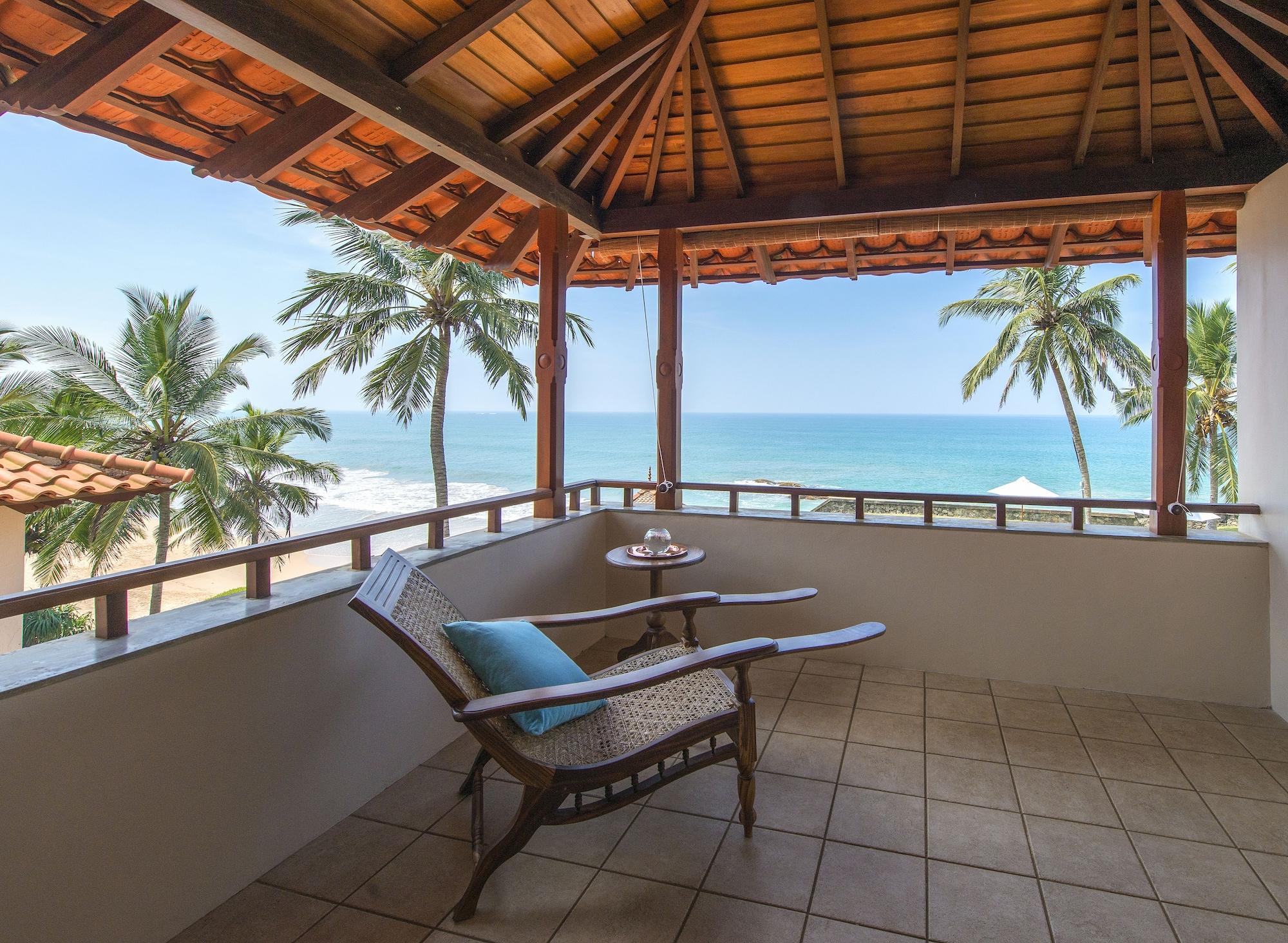 Jetwing Saman Villas Bentota Bagian luar foto