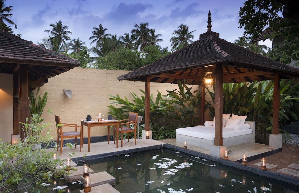 Jetwing Saman Villas Bentota Bagian luar foto