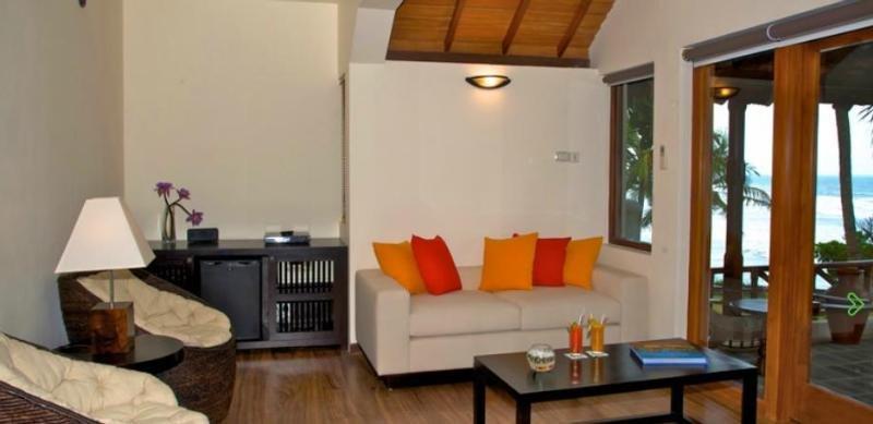 Jetwing Saman Villas Bentota Bagian luar foto