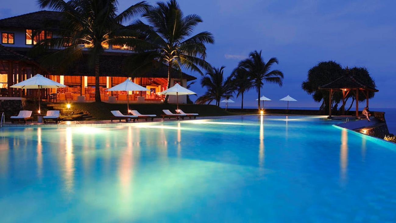 Jetwing Saman Villas Bentota Bagian luar foto