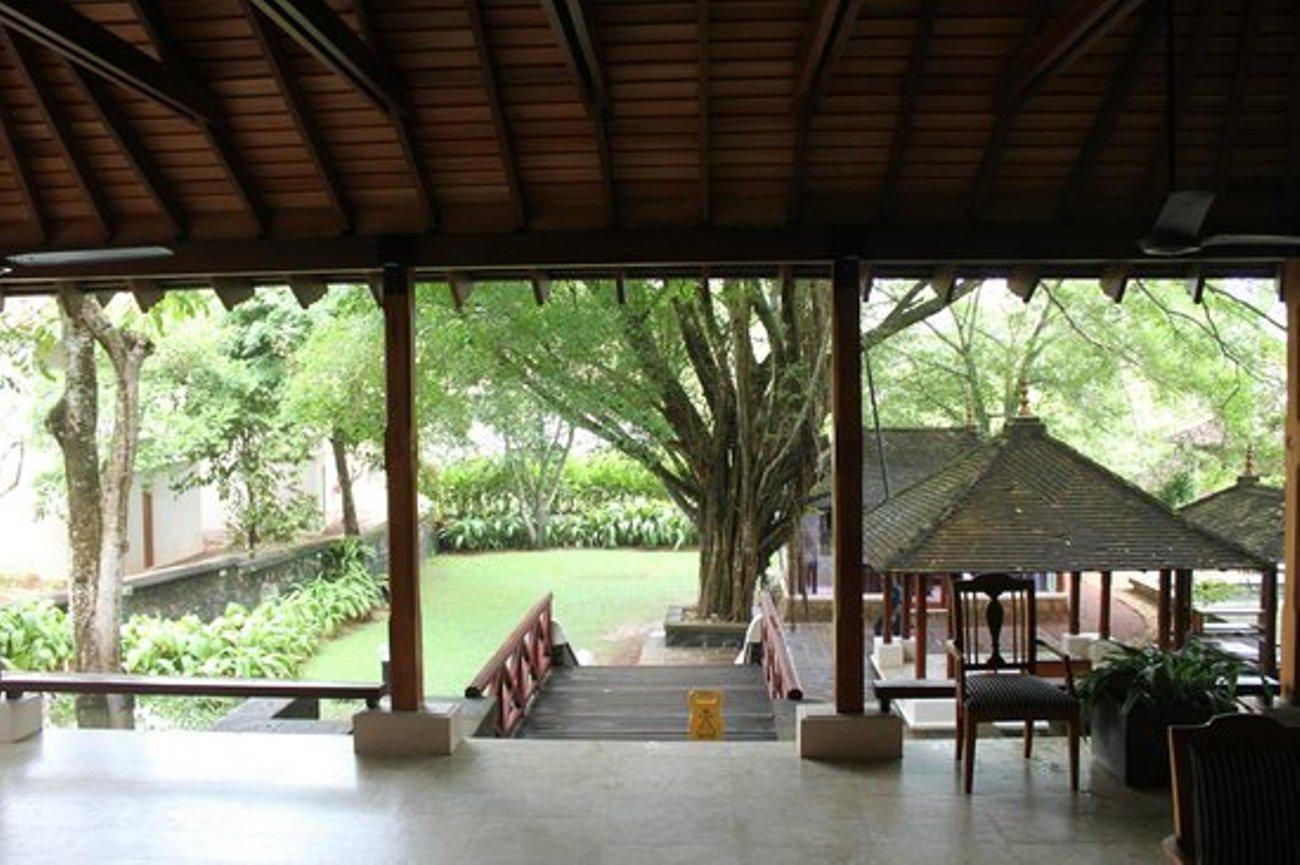 Jetwing Saman Villas Bentota Bagian luar foto