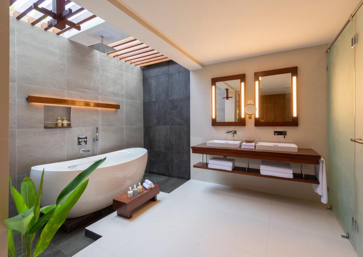 Jetwing Saman Villas Bentota Bagian luar foto