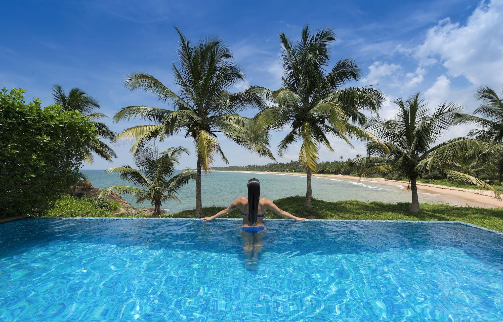 Jetwing Saman Villas Bentota Bagian luar foto
