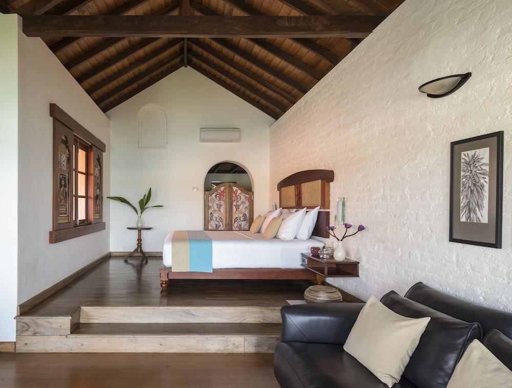 Jetwing Saman Villas Bentota Bagian luar foto