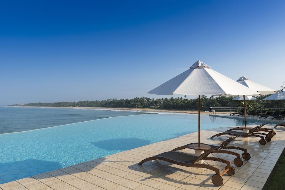 Jetwing Saman Villas Bentota Bagian luar foto