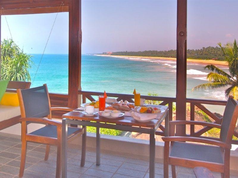 Jetwing Saman Villas Bentota Bagian luar foto