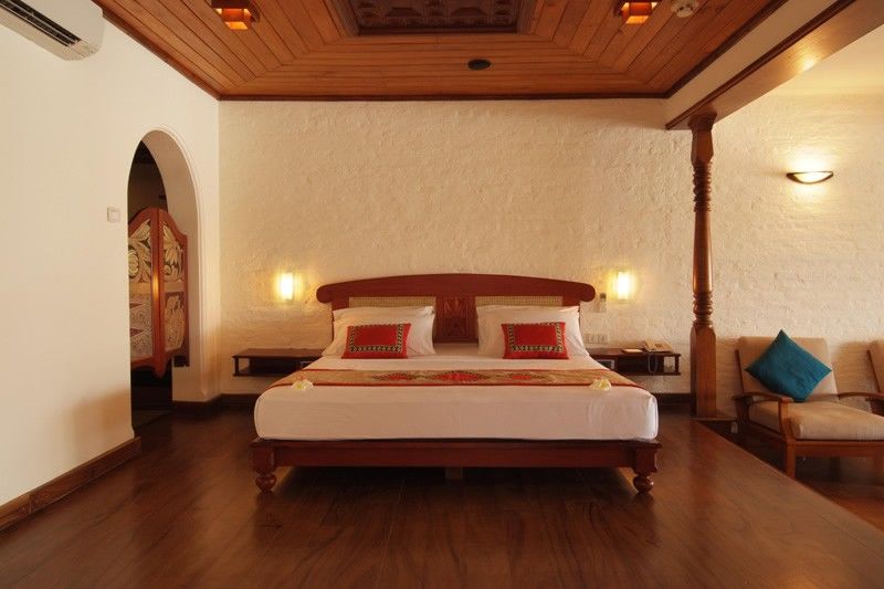 Jetwing Saman Villas Bentota Bagian luar foto