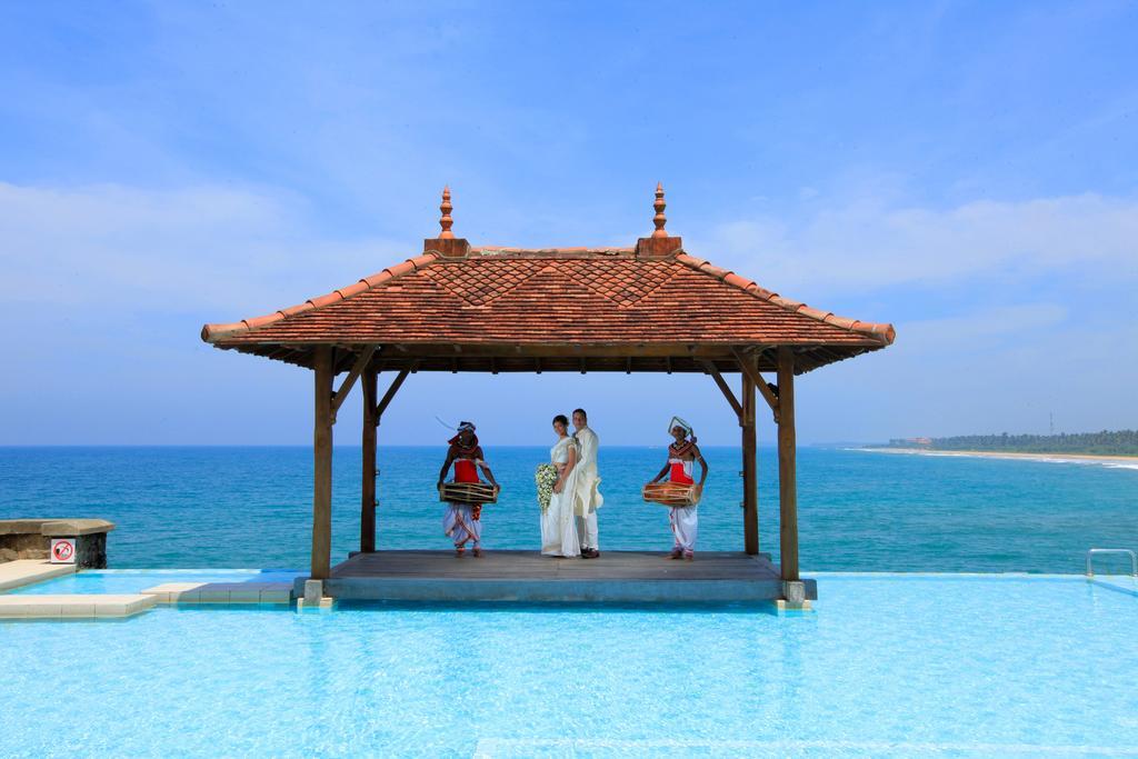 Jetwing Saman Villas Bentota Bagian luar foto