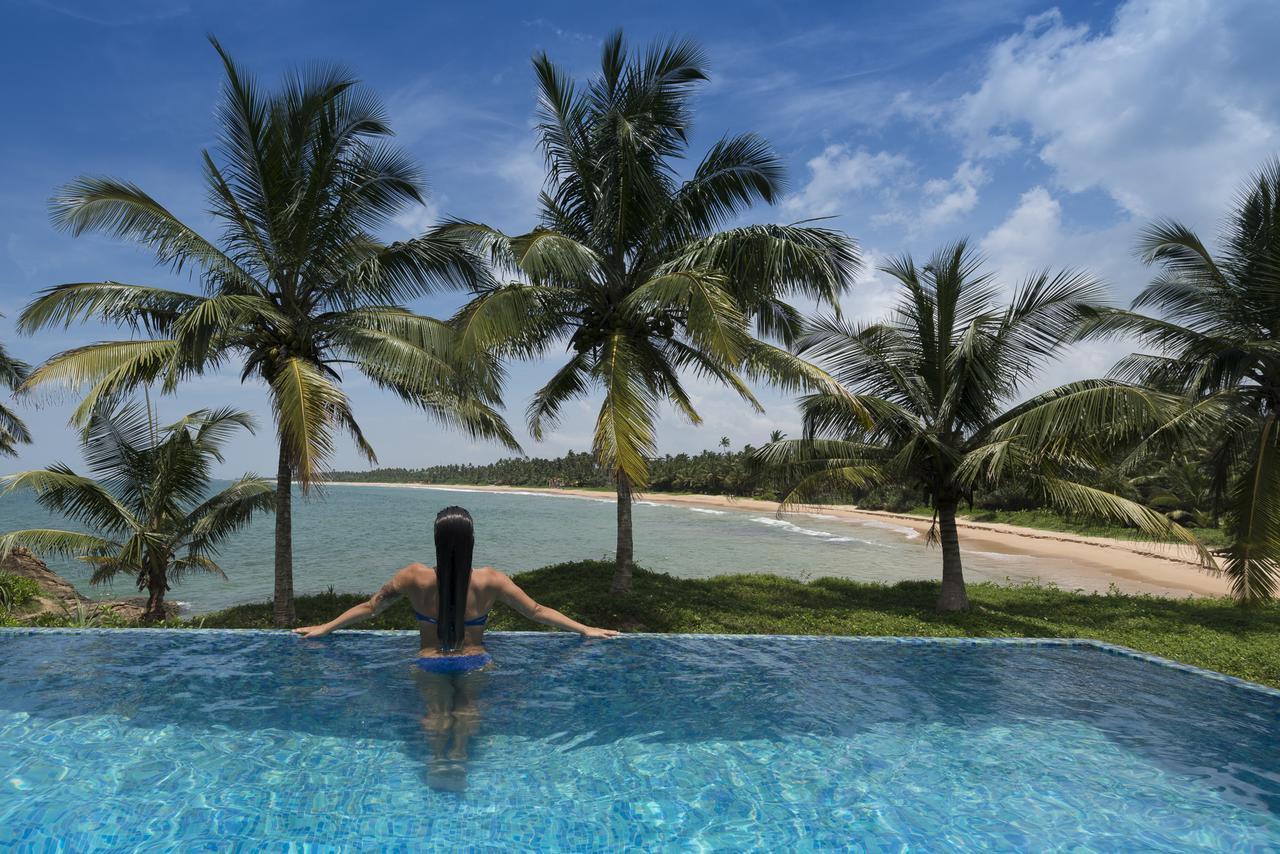 Jetwing Saman Villas Bentota Bagian luar foto