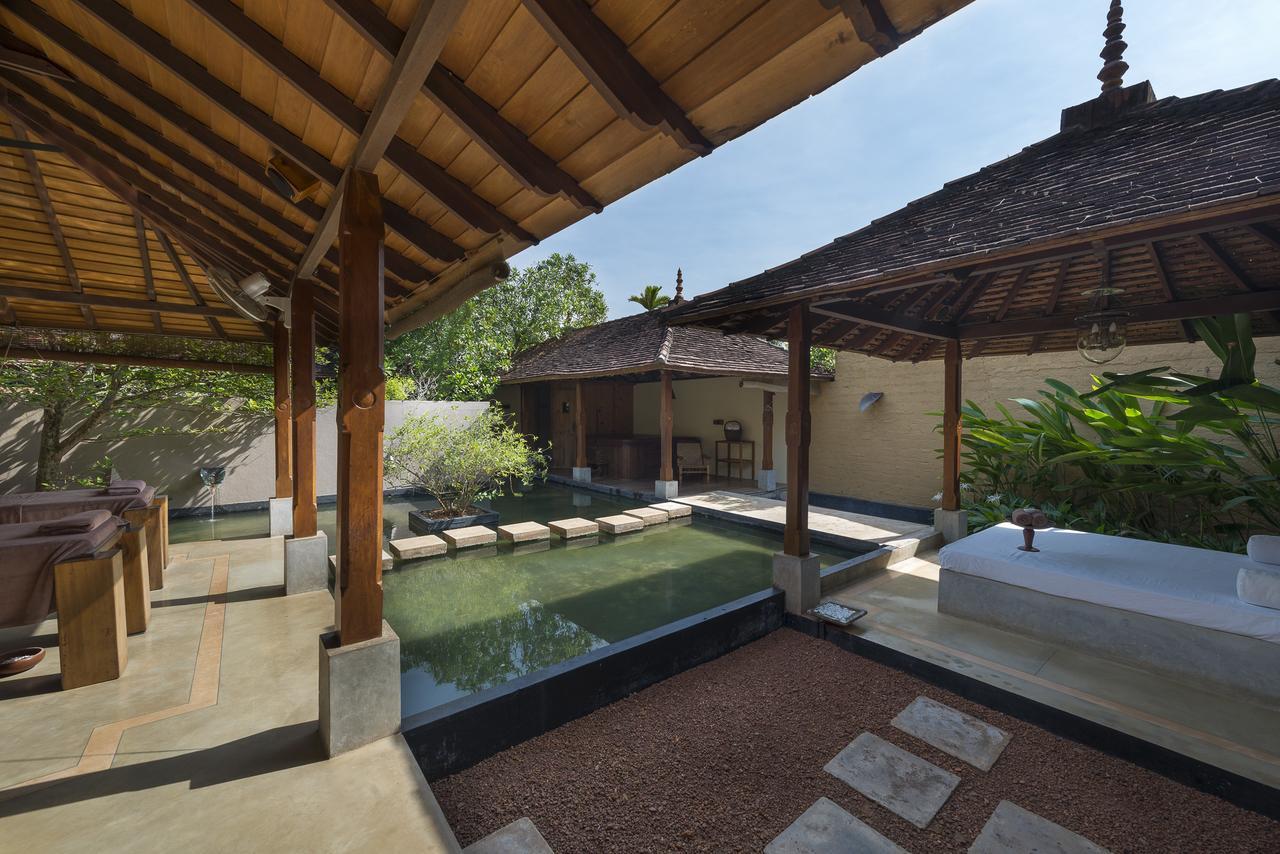 Jetwing Saman Villas Bentota Bagian luar foto
