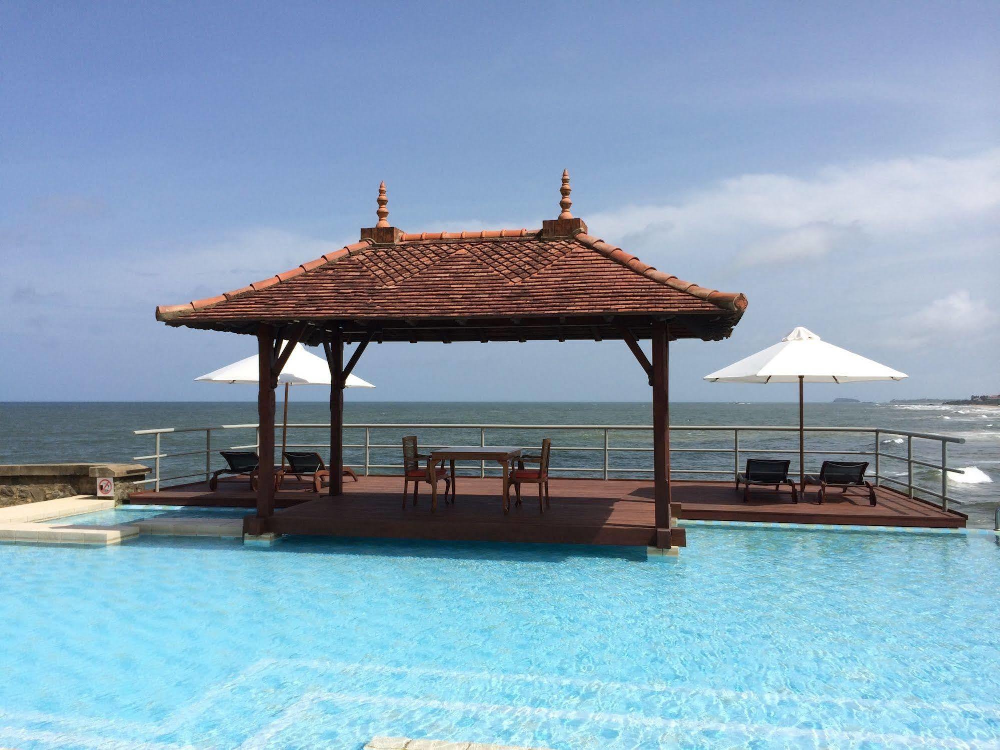 Jetwing Saman Villas Bentota Bagian luar foto